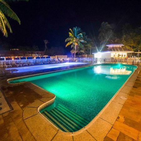Solare Sai Ecohotel (Adults Only) San Andrés Zewnętrze zdjęcie