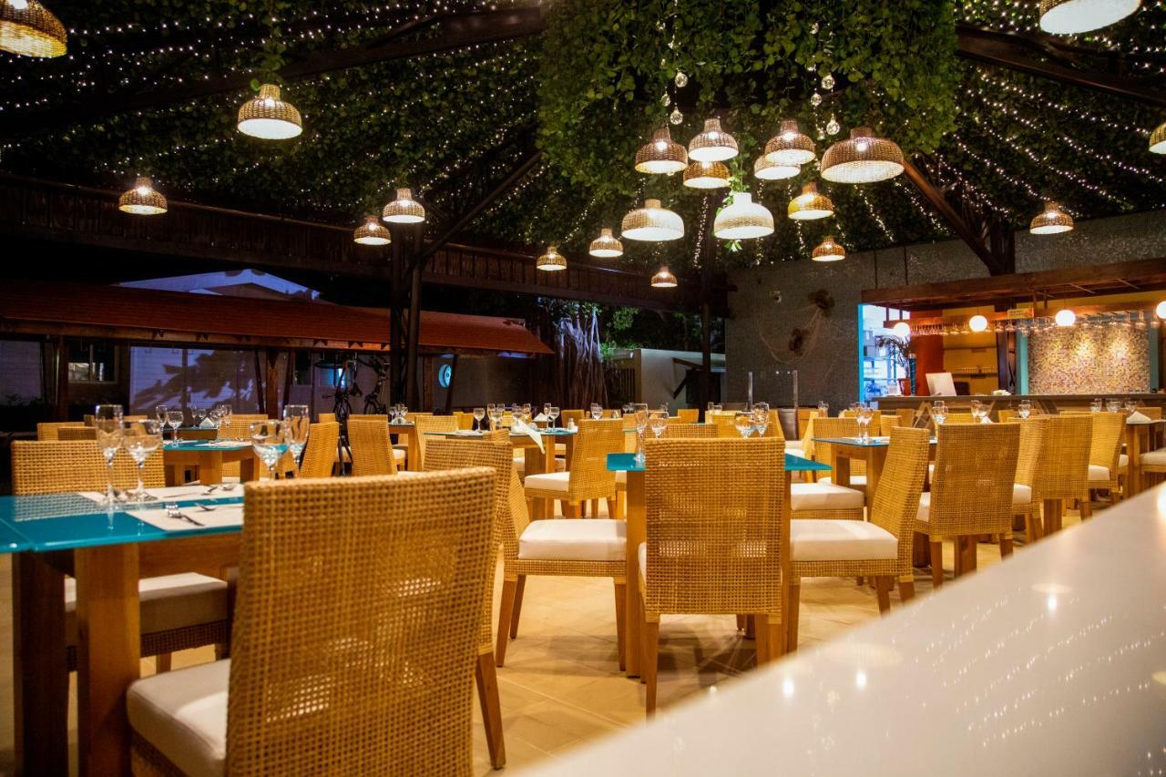 Solare Sai Ecohotel (Adults Only) San Andrés Zewnętrze zdjęcie
