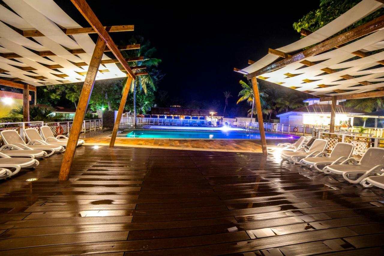 Solare Sai Ecohotel (Adults Only) San Andrés Zewnętrze zdjęcie