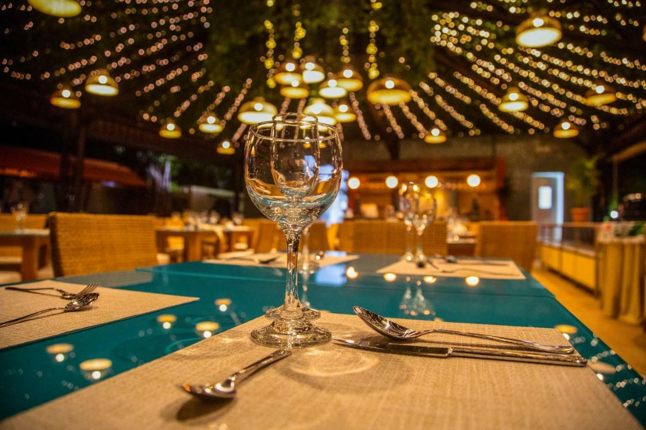 Solare Sai Ecohotel (Adults Only) San Andrés Zewnętrze zdjęcie