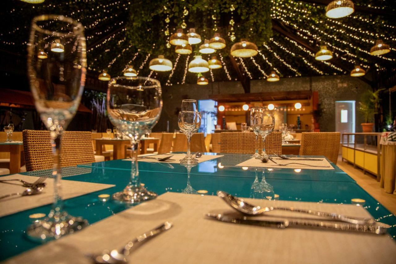 Solare Sai Ecohotel (Adults Only) San Andrés Zewnętrze zdjęcie