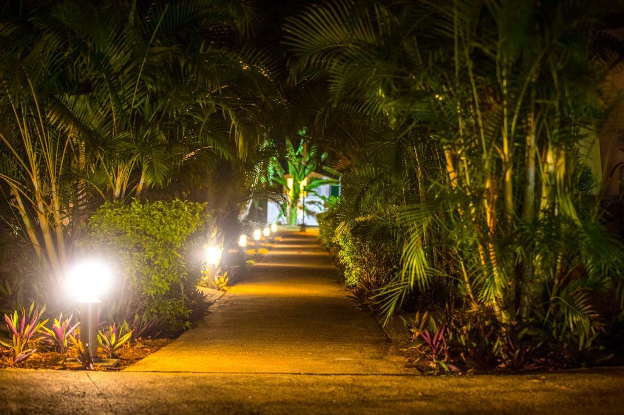 Solare Sai Ecohotel (Adults Only) San Andrés Zewnętrze zdjęcie