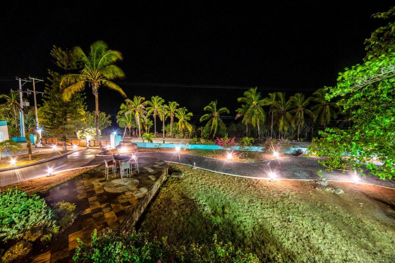 Solare Sai Ecohotel (Adults Only) San Andrés Zewnętrze zdjęcie