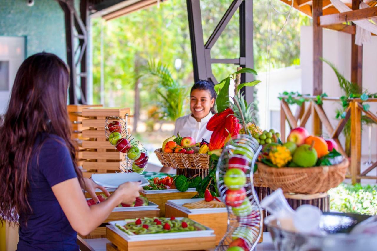 Solare Sai Ecohotel (Adults Only) San Andrés Zewnętrze zdjęcie